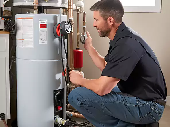 Why Choose Irving Plumbing Pro for Gas Water Heater Repair in Irving, TX?
