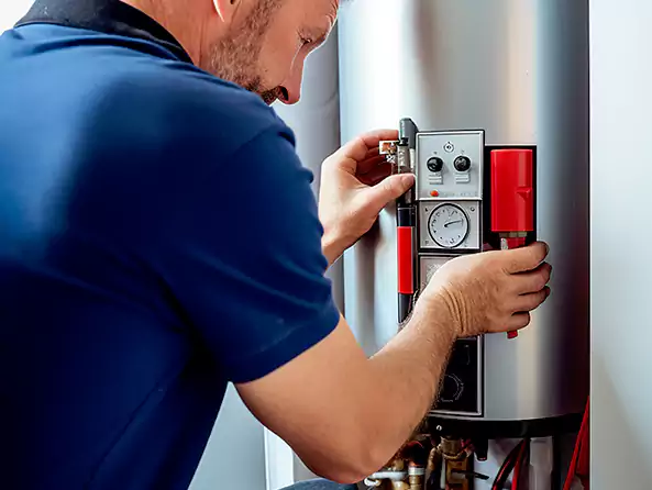 Why Choose Irving Plumbing Pro for Hot Water Tank Maintenance in Irving, TX?
