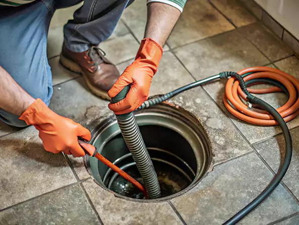 Why Choose Irving Plumbing Pro for Hydrojet Plumbing in Irving, TX?