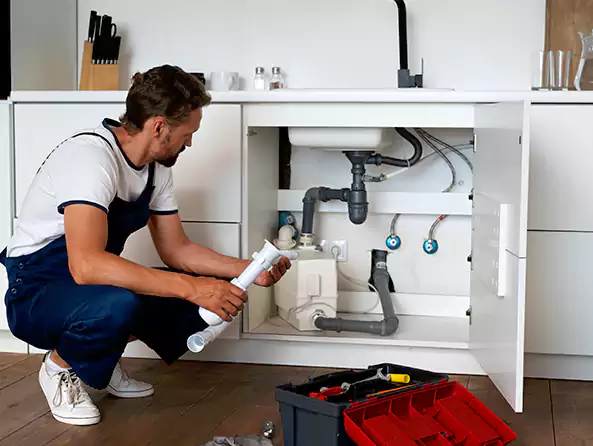 Why Choose Irving Plumbing Pro for Insinkerator Installation in Irving, TX?