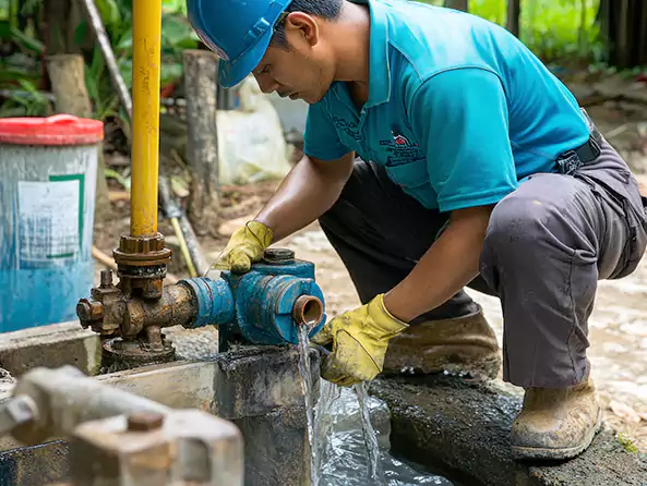 Why Choose Irving Plumbing Pro for Pipe Repair in Irving, TX?