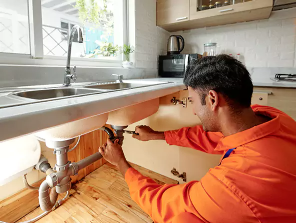 Why Choose Irving Plumbing Pro for Plumbers for Frozen Pipes in Irving, TX?