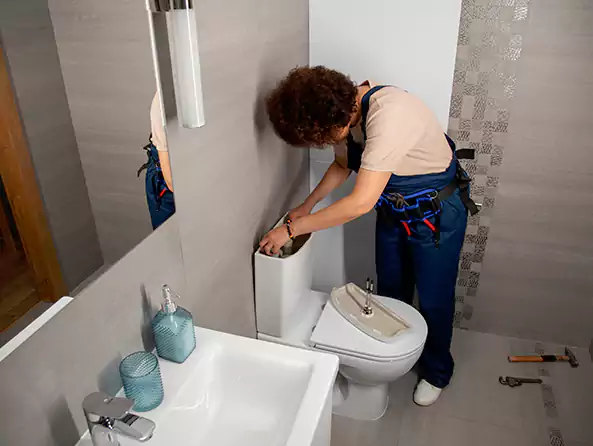 Why Choose Irving Plumbing Pro for Plumbers Near Me in Irving, TX?