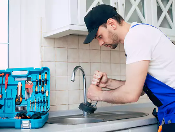  Why Choose Irving Plumbing Pro for Plumbing Inspection in Irving, TX?