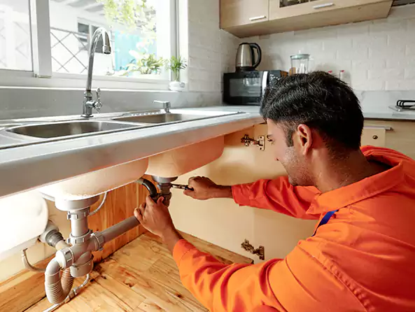 Why Choose Irving Plumbing Pro for Plumbing Installation in Irving, TX?