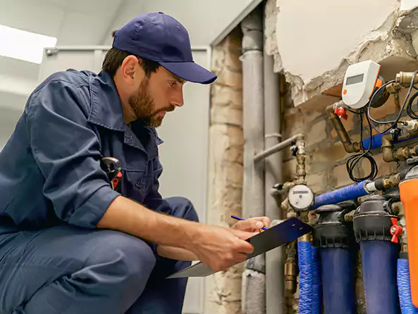 Why Choose Irving Plumbing Pro for Plumbing Maintenance in Irving, TX?