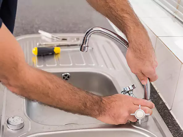 Why Choose Irving Plumbing Pro for Plumbing Replacement in Irving, TX?