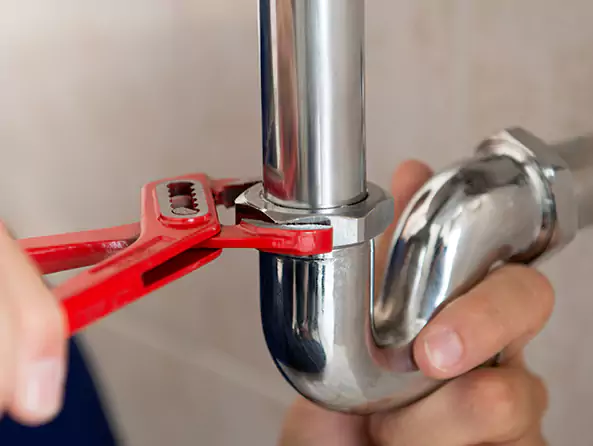  Why Choose Irving Plumbing Pro for Polybutylene Plumbing Replacement in Irving, TX?