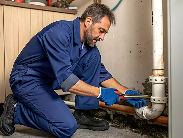  Why Choose Irving Plumbing Pro for Repiping Services in Irving?