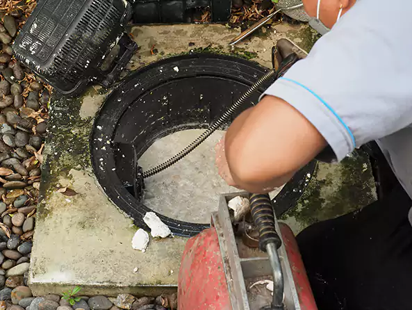 Why Choose Irving Plumbing Pro for Sewer Line Cleaning in Irving, TX?