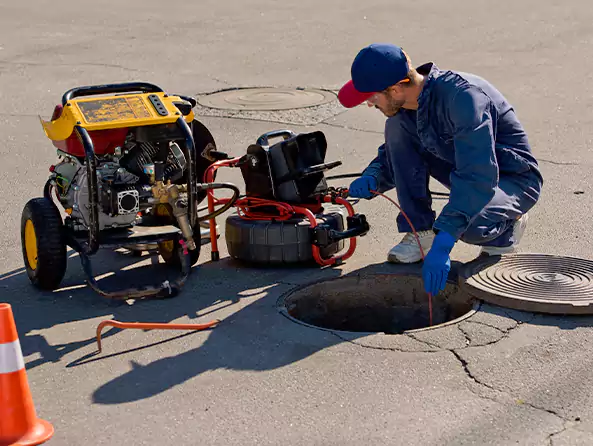  Why Choose Irving Plumbing Pro for Sewer Line Inspection in Irving, TX?