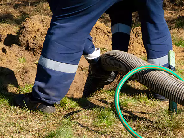 Why Choose Irving Plumbing Pro for Sewer Line Replacement in Irving, TX?
