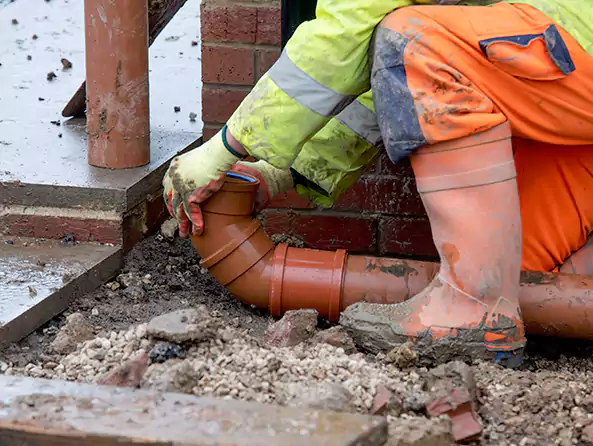 Why Choose Irving Plumbing Pro for Sewer Replacement in Irving, TX?