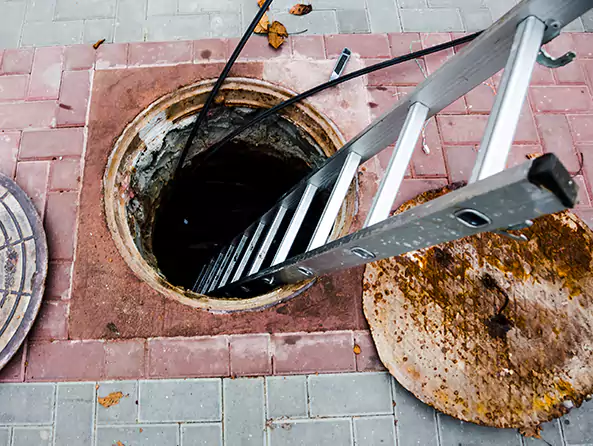 Why Choose Irving Plumbing Pro for Storm Drain Cleaning in Irving, TX?