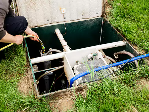 Why Choose Irving Plumbing Pro for Sump Pump Replacement in Irving, TX?