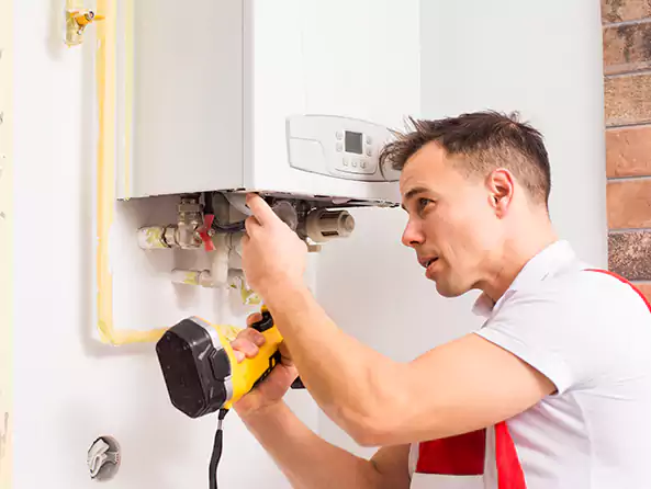 Why Choose Irving Plumbing Pro for Tankless Water Heater Installation in Irving, TX?