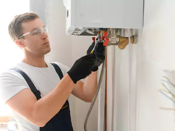 Why Choose Irving Plumbing Pro for Tankless Water Heater Maintenance in Irving, TX?