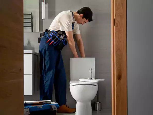 Why Choose Irving Plumbing Pro for Toilet Replacement in Irving, TX?