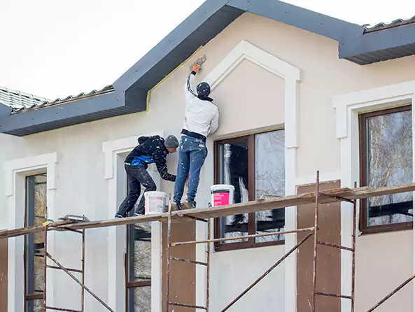 Why Choose Irving Plumbing Profor Water Damage Restoration in Irving, TX?