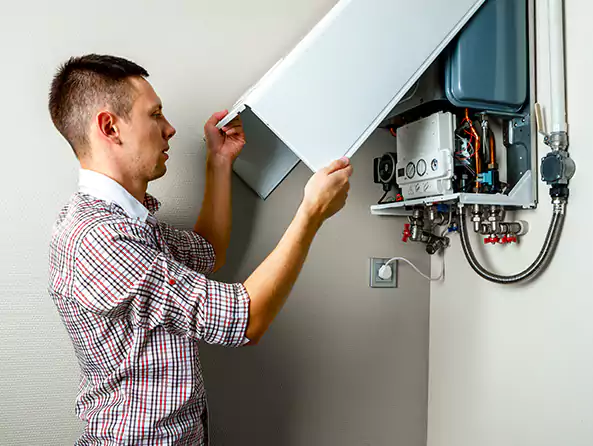 Why Choose Irving Plumbing Pro for Water Heater Installation in Irving, TX?