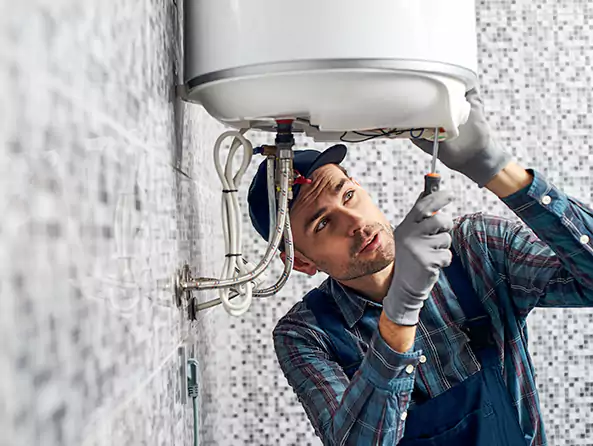 Why Choose Irving Plumbing Pro for Water Heater Maintenance in Irving, TX?