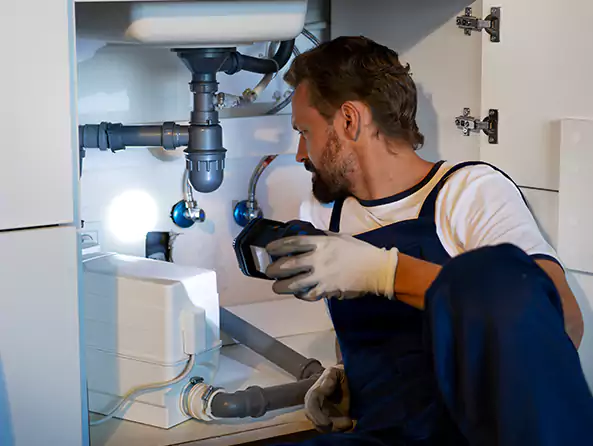 Why Choose Irving Plumbing Pro for Water Leak Repair in Irving, TX?